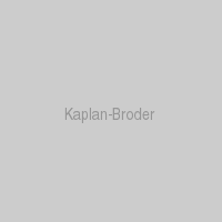 Warren E. Kaplan-Broder