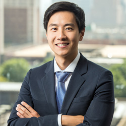 Wayne Hsueh